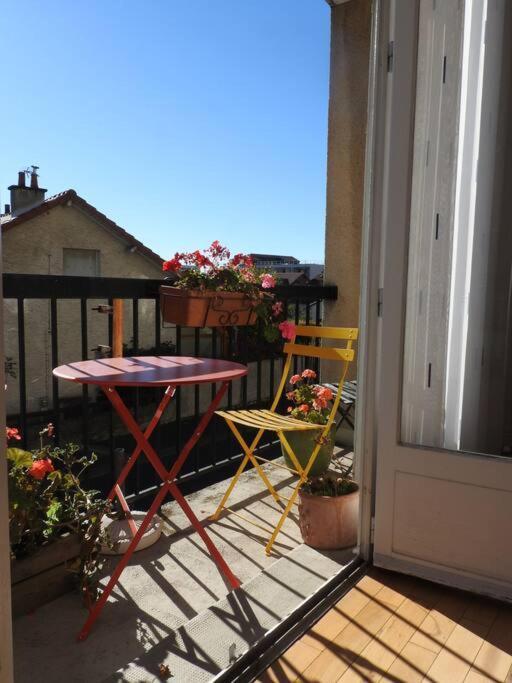 Les Marmottes Apartment Arpajon-sur-Cere Ngoại thất bức ảnh