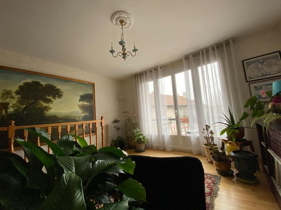 Les Marmottes Apartment Arpajon-sur-Cere Ngoại thất bức ảnh