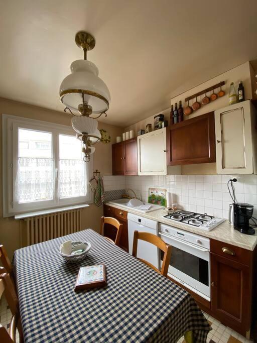 Les Marmottes Apartment Arpajon-sur-Cere Ngoại thất bức ảnh